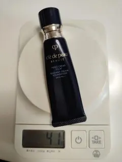 クレ・ド・ポー ボーテ タンクリームエクラn