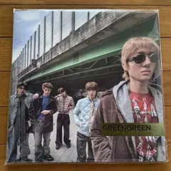 cortis GREENGREEN vinyl レコード トレカ 6枚セット - メルカリ