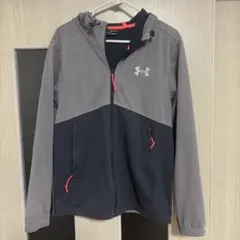 Under Armour Heat Gear ジャケット SMサイズ