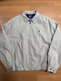 90s~ Ralph Lauren swingtop jacket