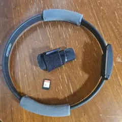 Ring Fit Adventure セット