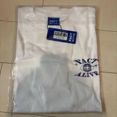 FACT alive トップス ホワイト 新品