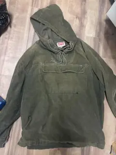 80s Levi's コーデュロイ アノラックのサムネイル