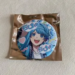 いれいす 缶バッジ -hotoke-
