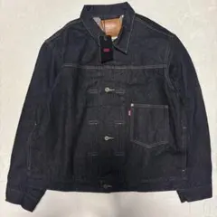 リーバイスブラックコレクション　大戦モデル　XLサイズ