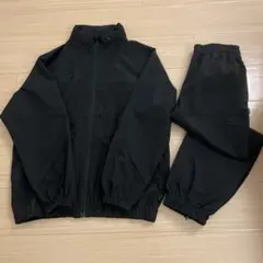 UMBRO × BLACK LABEL アンブロ別注 ブルゾン　パンツ　セット