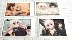 あやかしトライアングル ポラショットコレクション