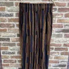 チャオパニック　ルームパンツ　リラックスパンツ　イージーパンツ