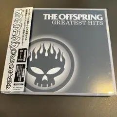 THE OFFSPRING GREATEST HITS 初回生産限定盤