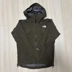 THE NORTH FACE クライム ライト ジャケット