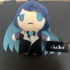 2026年最新】Ado ぬいぐるみ 生まれましたよの人気アイテム - メルカリ