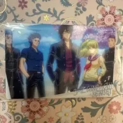 銀魂 銀八先生 ウエハース　S19