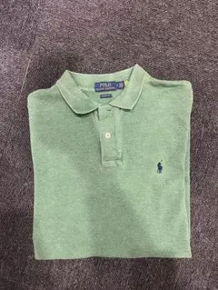 Polo Ralph Lauren 半袖ポロシャツ グリーン
