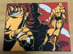 2025年最新】刃牙展 原画の人気アイテム - メルカリ