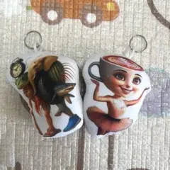 イタリアンブレインロッド　音声つき マスコット