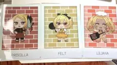 2026年最新】プリシラ リゼロの人気アイテム - メルカリ