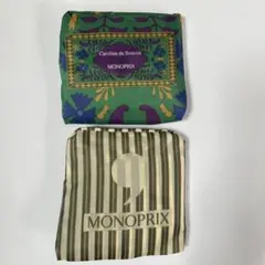 モノプリエコバッグ