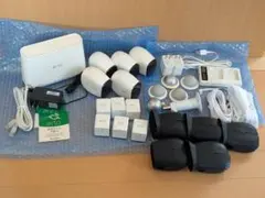 【未使用・新品】　arlo Pro2 ベースステーション Arlo スマートホームセキュリティー Arlo Pro 2｜テックウインド