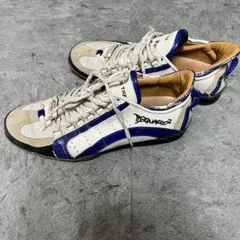 DSQUARED2・ディースクエアード・27.5cm・KICK IT! - メルカリ