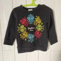 ☆ヒスミニ　トレーナー☆