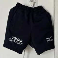 MIZUNO TOMAS Gymnastics 体操パンツ 110のサムネイル