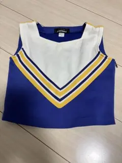 2025年最新】横浜体育クラブ チアの人気アイテム - メルカリ