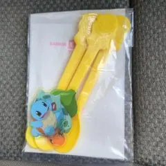 ポケモン　サーティワン　スプーン　ピックのサムネイル
