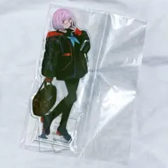 2025年最新】ssss.gridman 新条アカネ アクリルスタンドの人気アイテム