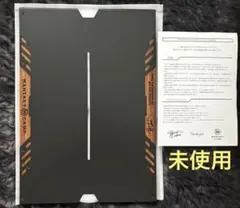 未使用　WANTKEY ONETOP EXCLUSIVE BLACKLABELのサムネイル