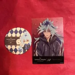 オーマイカフェ　ツイステ　イデア