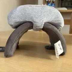 【新品】アーチ型デスク用お昼寝枕