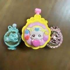 入手困難！】平成レトロ！プリキュア スタンプ ダブルメイト ハート