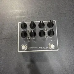 Darkglass Alpha Omega クローン - メルカリ