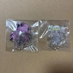 プリキュア プリティストアポイントカード特典 キュアズキューン キュアキッス