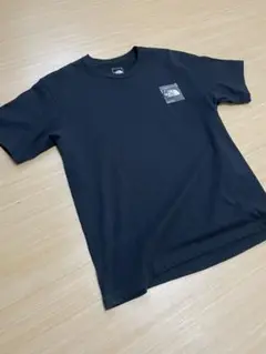 THE NORTH FACE ブラック Tシャツ