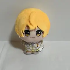 すとぷり はじまりの物語 るぅとくん ちびぐるみ