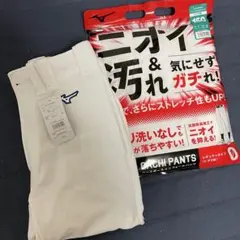 あんぱんらいむさま　ミズノ ガチパンツ ジュニアレギュラータイプ150