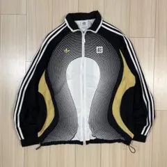 ジャケット・アウター  NTS radio TG TRACKT XL adidas NTS radio TG TRACKT XL - メルカリ