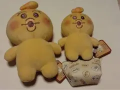 んぽちゃむ きみまろ