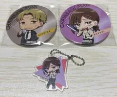 チェンソーマン