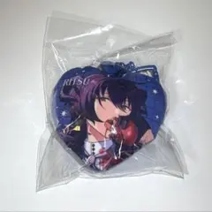 新品★あんさんぶるスターズ！【朔間凛月】まるかく★缶バッジ★2018★2点セット 2025年最新】朔間凛月 缶バッジ セットの人気アイテム - メルカリ