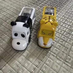 2026年最新】パンダバス トミカの人気アイテム - メルカリ