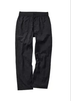 【新品・未使用】OCEANS × WORKMAN ナイロンリップデュラブルパンツ