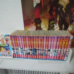 ワイド版】世紀末リーダー伝 たけし! 全巻セット - メルカリ