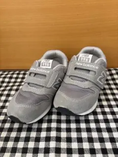 new balance 996 15cm グレー