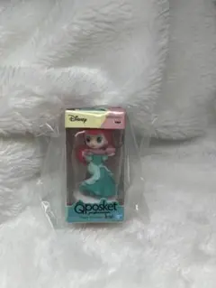 Disney Qposket アリエル フィギュア