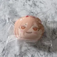 チェンソーマン　レゼ篇　おまんじゅうにぎにぎマスコット2 パワー