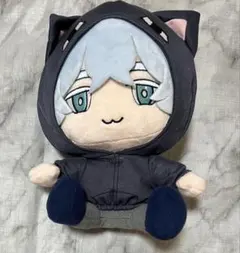 風のクロノア ぬいぐるみ プライズ品 貴重 非売品 ナムコ 殿堂宮 風のクロノア ぬいぐるみ｜Yahoo