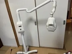 SwingBelle スイングベル 遠赤外線促進器 美容室 加温機 引取限定 SwingBelle スイングベル 遠赤外線促進器 美容室 加温機 引取限定