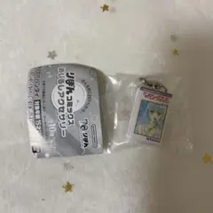 りぼん コミックス 70th めじるしアクセサリー ベイビー LOVE1